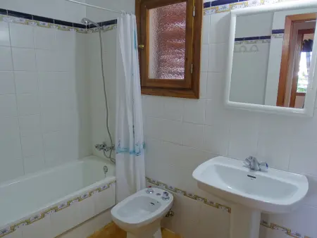 Appartement 35 m² avec piscine près de la plage : photo 10