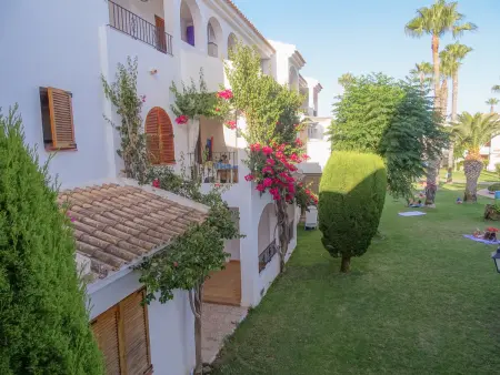 Appartement 35 m² avec piscine près de la plage : photo 11