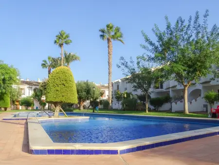 Appartement 35 m² avec piscine près de la plage : photo 13