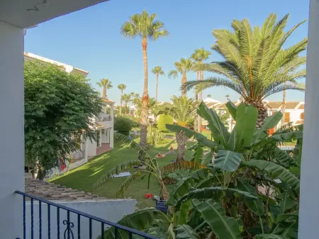 Appartement 35 m² avec piscine près de la plage : photo 14