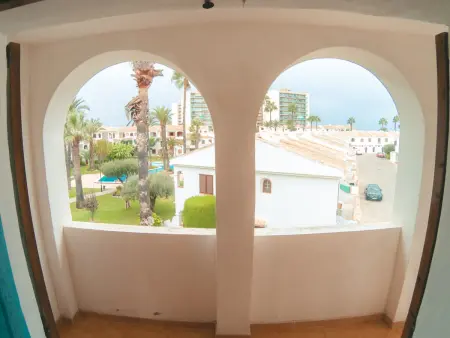 Appartement 1 chambre avec piscine à San Javier : photo 2