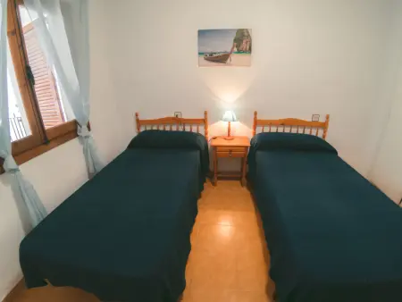 Appartement 1 chambre avec piscine à San Javier : photo 12