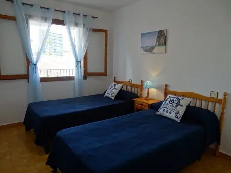 Appartement 1 chambre avec piscine à San Javier : photo 13