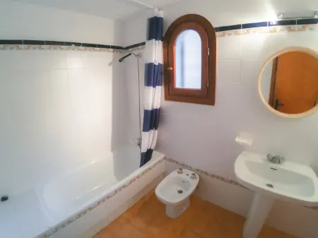 Appartement 1 chambre avec piscine à San Javier : photo 15