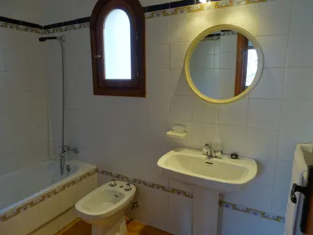Appartement 1 chambre avec piscine à San Javier : photo 16