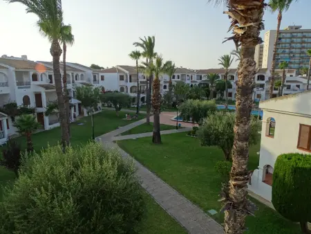 Appartement 1 chambre avec piscine à San Javier : photo 17