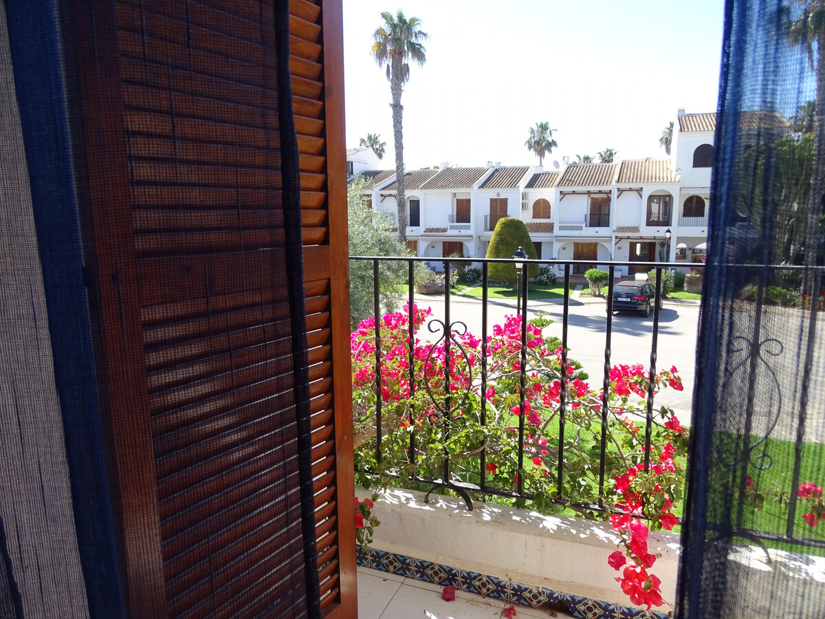 Appartement 6 pers. à 10 m de la plage - San Javier - Photo 2