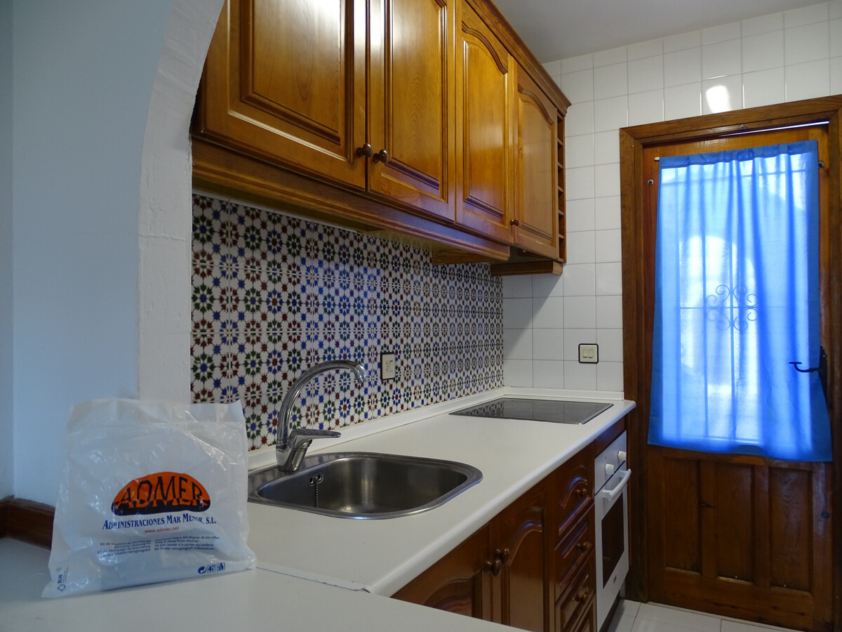 Appartement 6 pers. à 10 m de la plage - San Javier - Photo 5