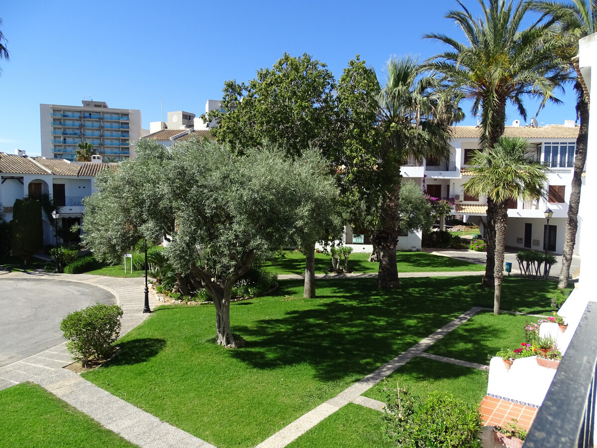 Appartement 6 pers. à 10 m de la plage - San Javier - Photo 7
