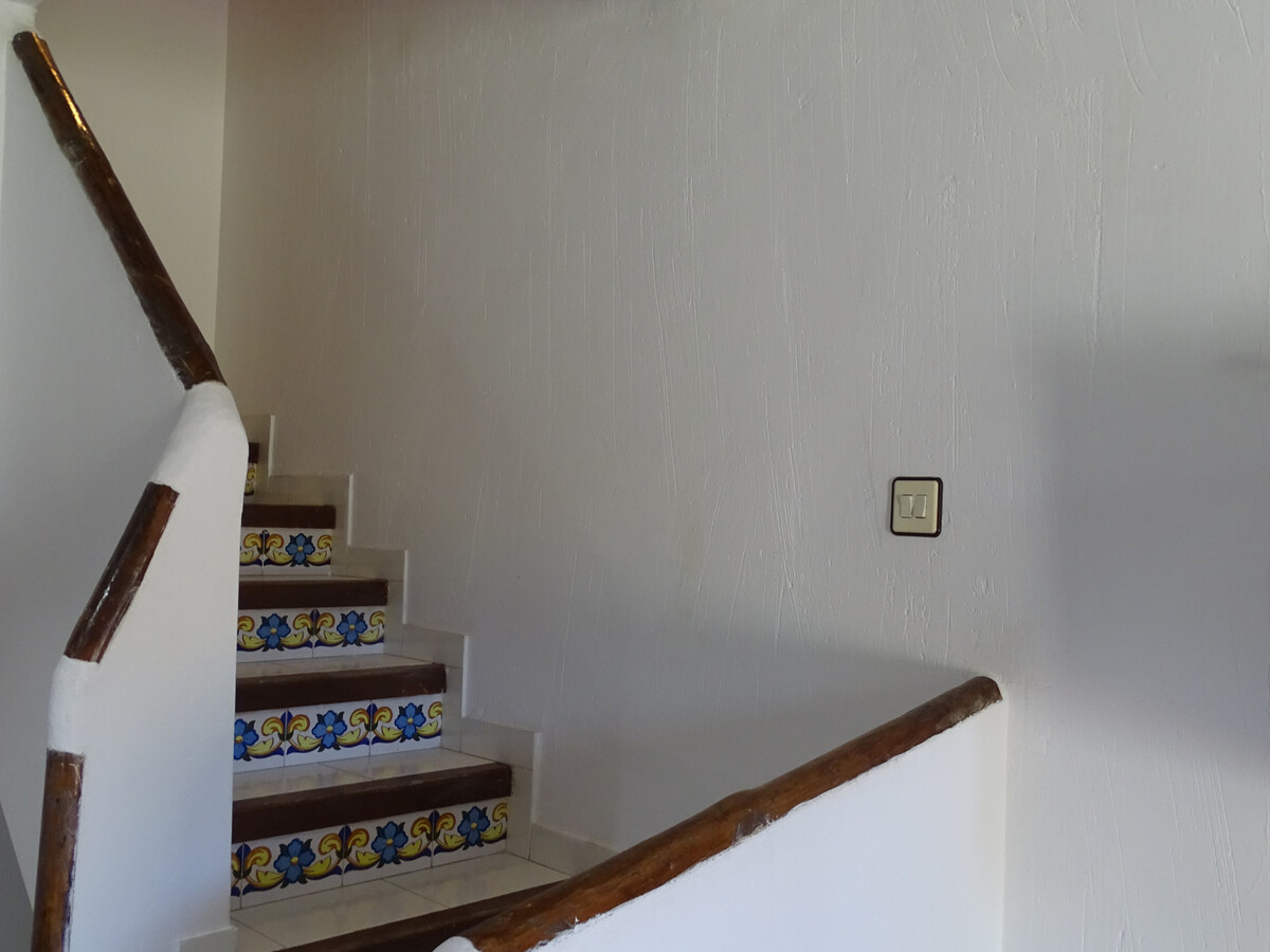 Appartement 6 pers. à 10 m de la plage - San Javier - Photo 8
