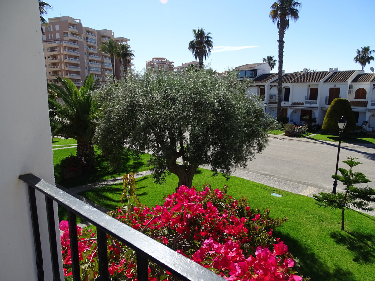 Appartement 6 pers. à 10 m de la plage - San Javier - Photo 9
