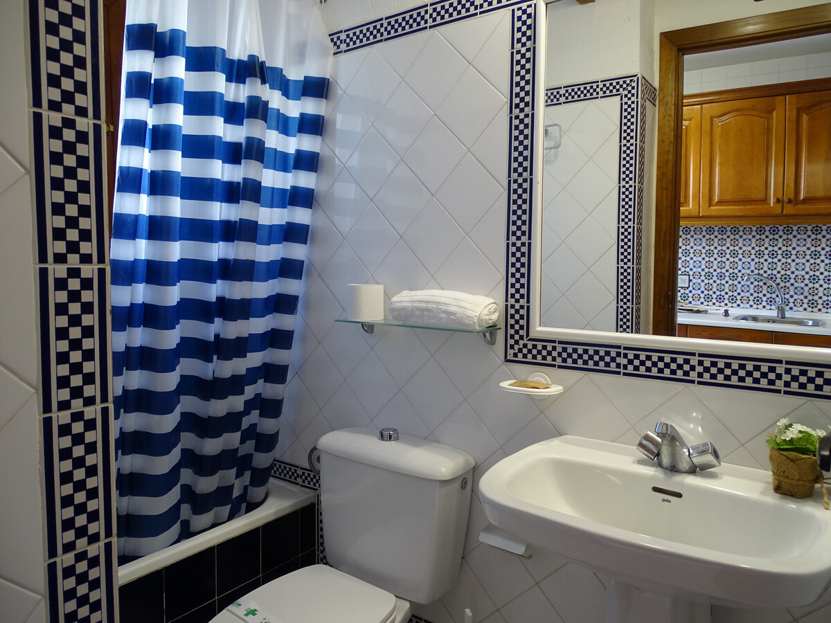 Appartement 6 pers. à 10 m de la plage - San Javier - Photo 11