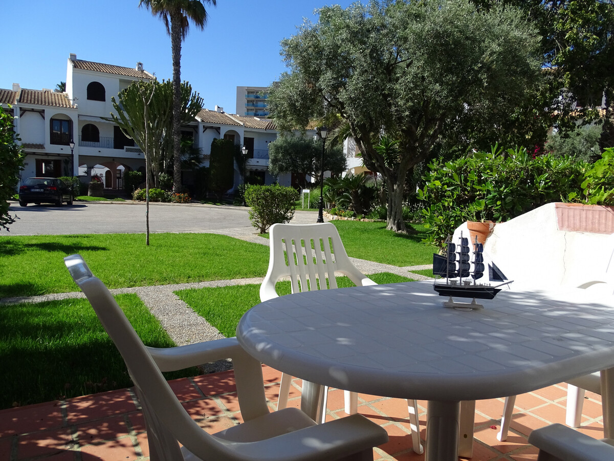 Appartement 6 pers. à 10 m de la plage - San Javier - Photo 17