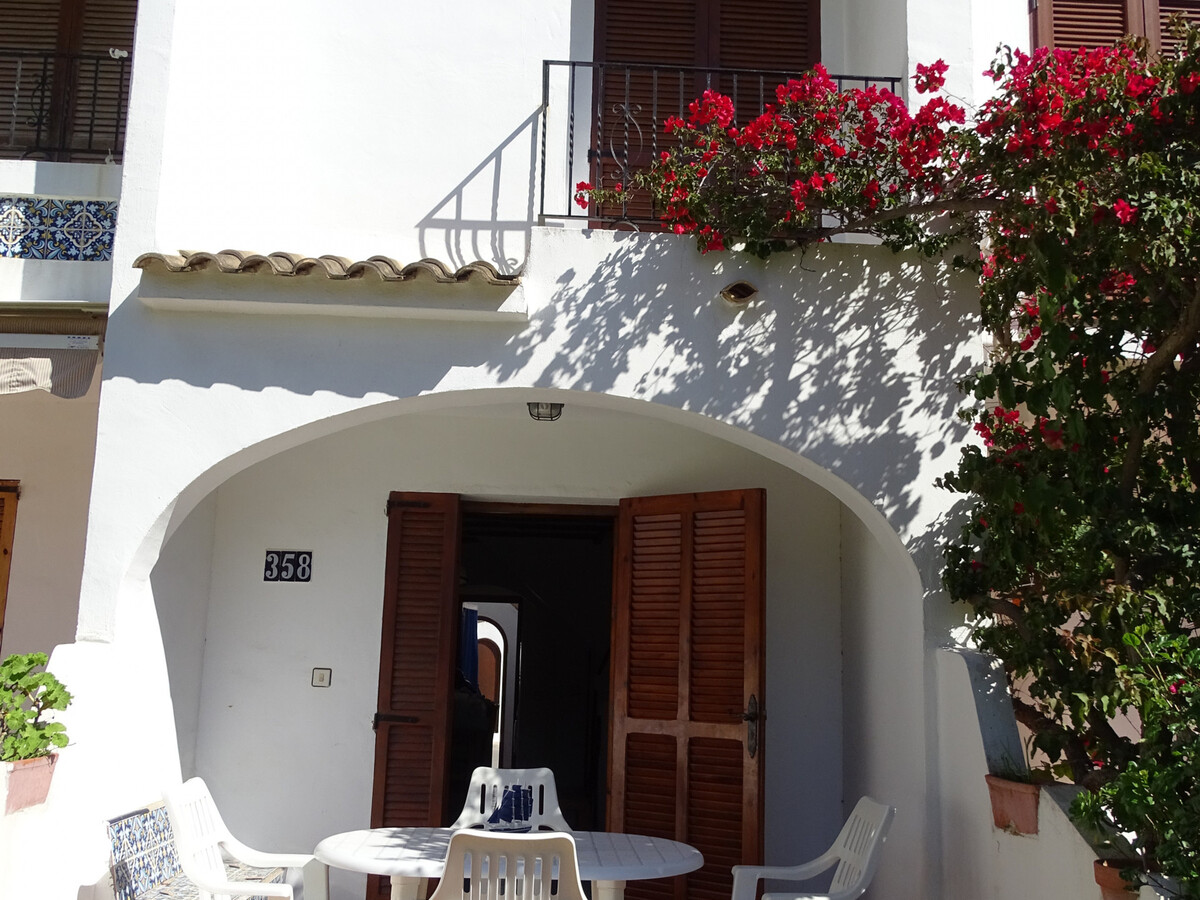 Appartement 6 pers. à 10 m de la plage - San Javier - Photo 18