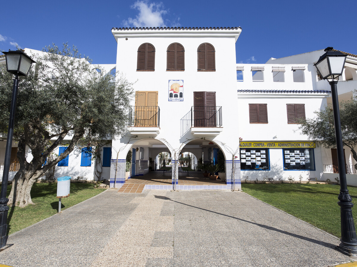 Appartement 6 pers. à 10 m de la plage - San Javier - Photo 29
