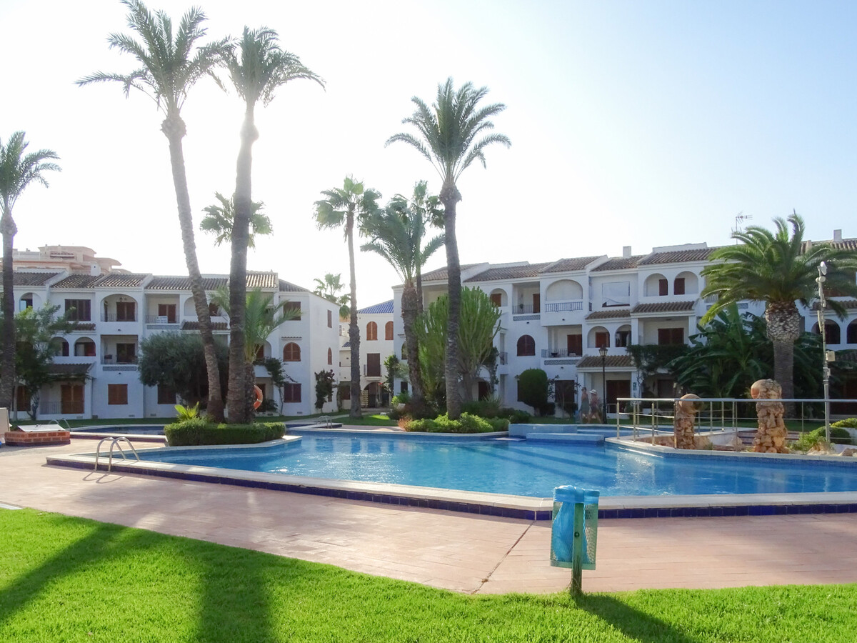 Appartement 6 pers. à 10 m de la plage - San Javier - Photo 30