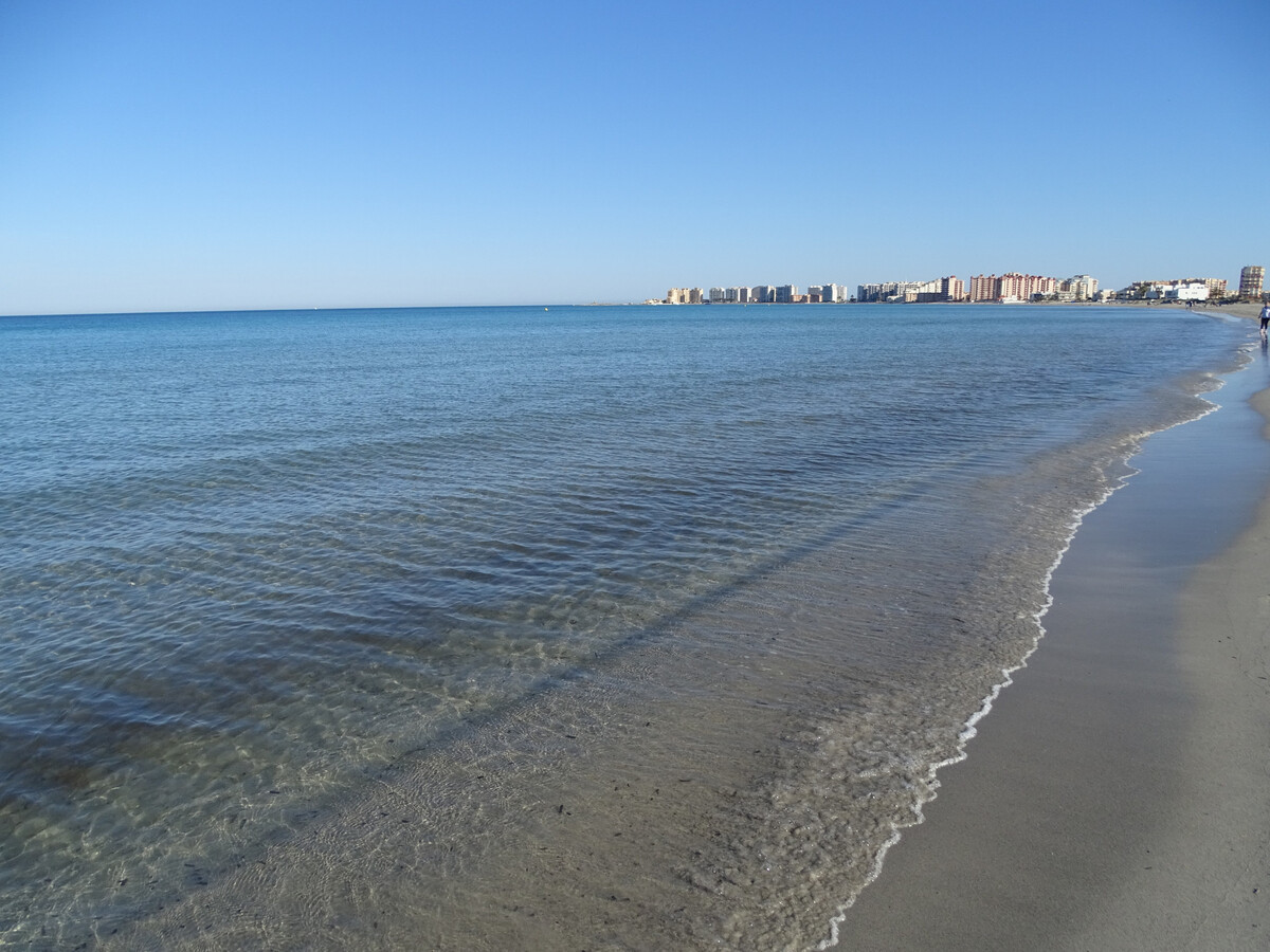 Appartement 6 pers. à 10 m de la plage - San Javier - Photo 35