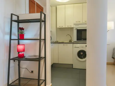 Appartement vue mer 40m² - 10m de la plage : photo 10