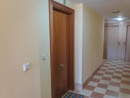 Appartement vue mer 40m² - 10m de la plage : photo 13