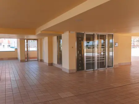 Appartement vue mer 40m² - 10m de la plage : photo 14