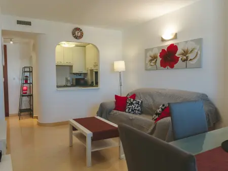 Appartement vue mer 40m² - 10m de la plage : photo 18