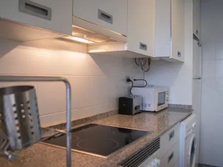 Appartement front de plage, vue mer - San Javier : photo 15