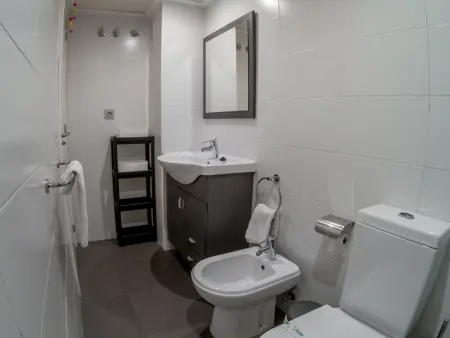 Appartement front de plage, vue mer - San Javier : photo 16