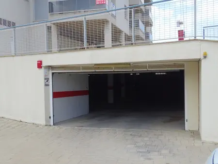 Appartement front de plage, vue mer - San Javier : photo 19