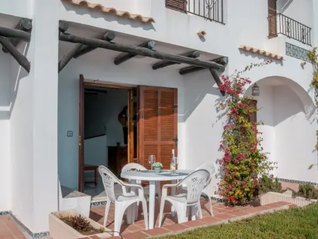 Appartement vue mer front de plage, 6 pers. à San Javier : photo 26