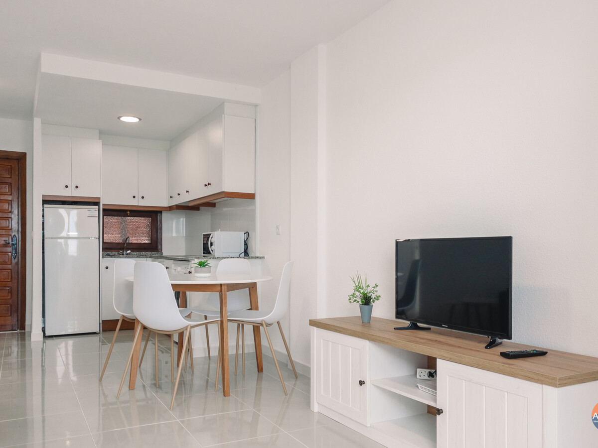 Appartement front de mer San Javier, 35 m² avec piscine - Photo 11