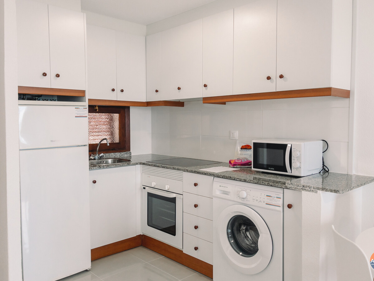 Appartement front de mer San Javier, 35 m² avec piscine - Photo 13