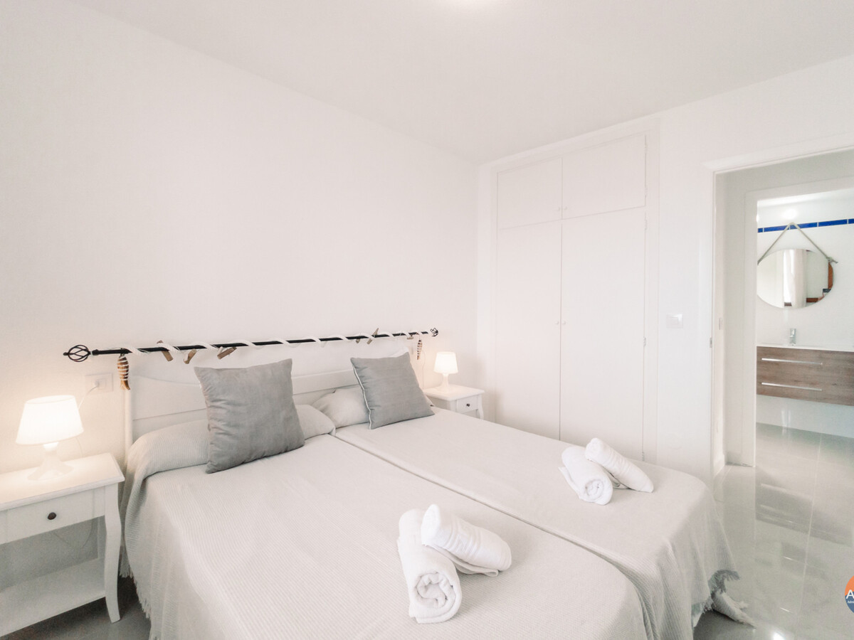 Appartement front de mer San Javier, 35 m² avec piscine - Photo 18