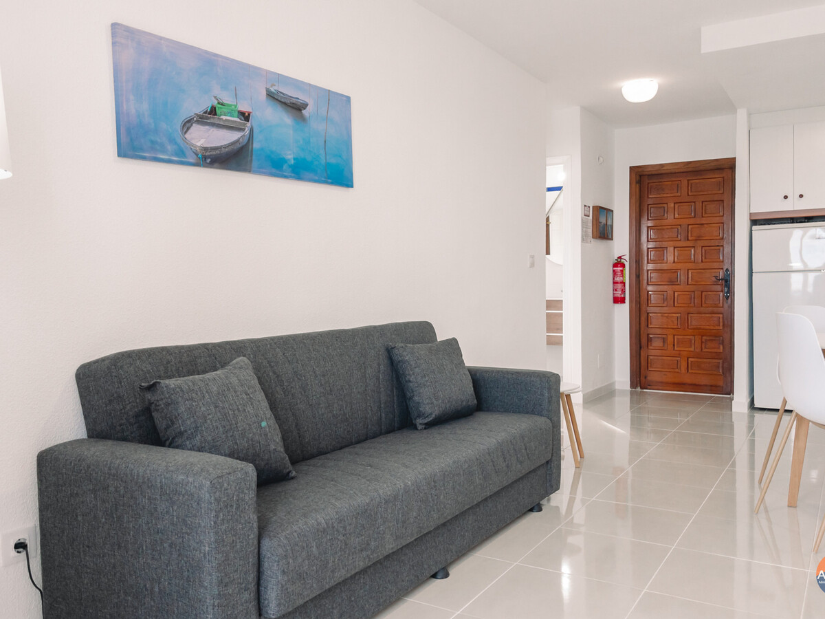 Appartement front de mer San Javier, 35 m² avec piscine - Photo 20