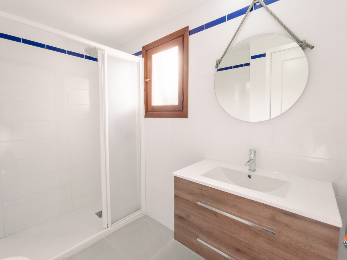 Appartement front de mer San Javier, 35 m² avec piscine - Photo 22