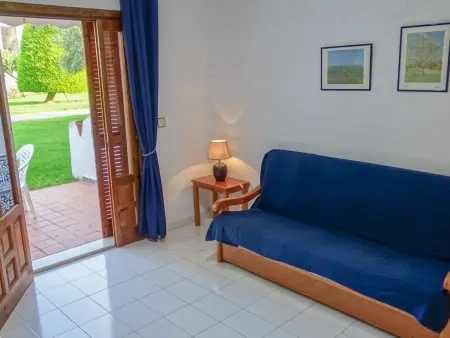 Appartement 6 pers. vue piscine à San Javier : photo 2