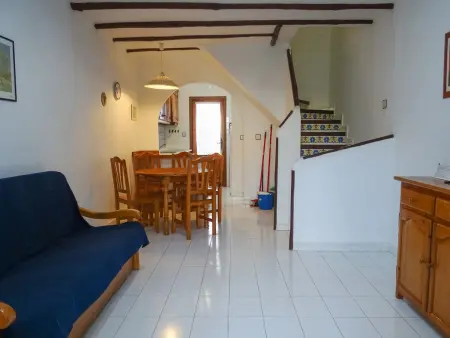 Appartement 6 pers. vue piscine à San Javier : photo 3