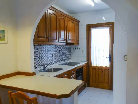 Appartement 6 pers. vue piscine à San Javier : photo 6