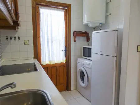 Appartement 6 pers. vue piscine à San Javier : photo 7