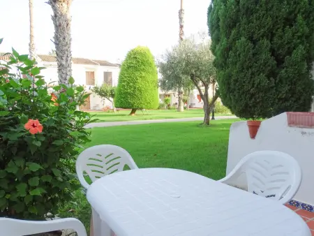 Appartement 6 pers. vue piscine à San Javier : photo 9