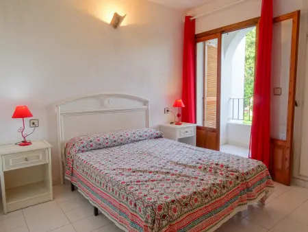 Appartement 6 pers. vue piscine à San Javier : photo 13