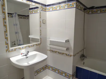 Appartement 6 pers. vue piscine à San Javier : photo 15