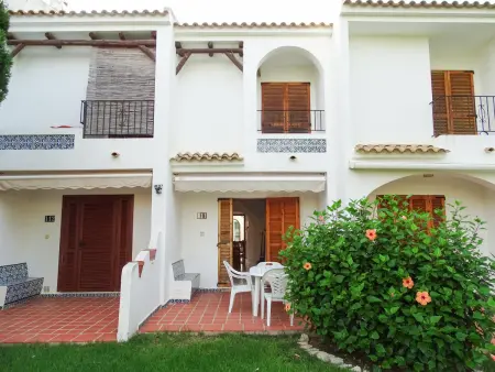 Appartement 6 pers. vue piscine à San Javier : photo 16