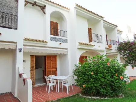 Appartement 6 pers. vue piscine à San Javier : photo 19