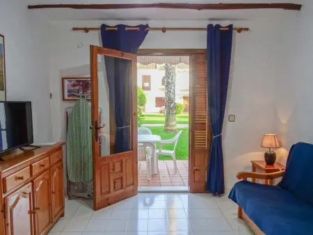 Appartement 6 pers. vue piscine à San Javier : photo 26