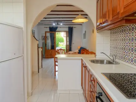 Appartement 6 pers. vue piscine à San Javier : photo 29