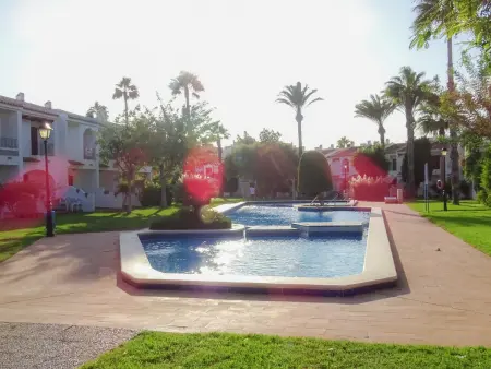 Appartement 6 pers. vue piscine à San Javier : photo 31