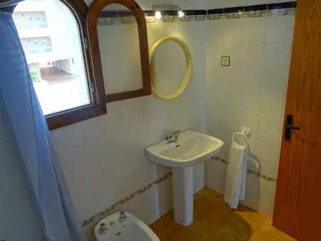Appartement 35 m² vue piscine à San Javier, 10 m plage : photo 8