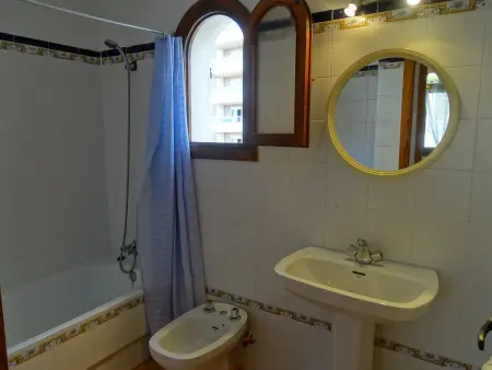 Appartement 35 m² vue piscine à San Javier, 10 m plage : photo 9