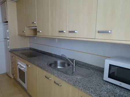 Appartement vue mer, front de plage à San Javier : photo 7