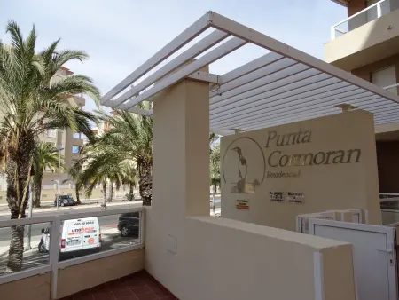 Appartement vue mer, front de plage à San Javier : photo 17